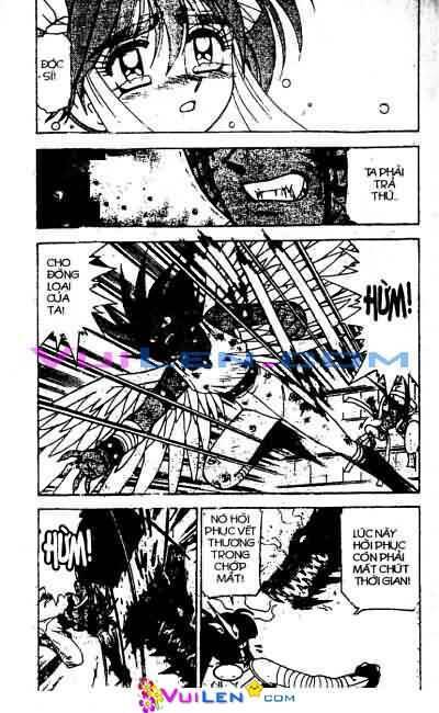 Tiểu Ma Thần Zenki - Chương 15 - Trang 98