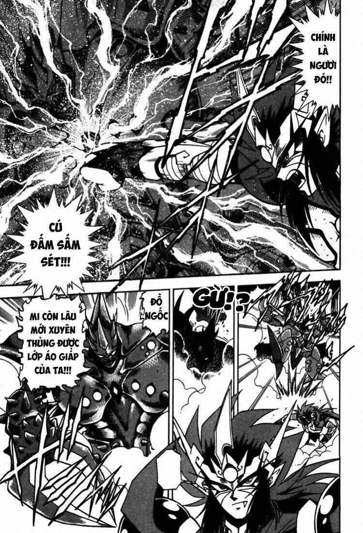 Tiểu Ma Thần Zenki - Chương 22 - Trang 2