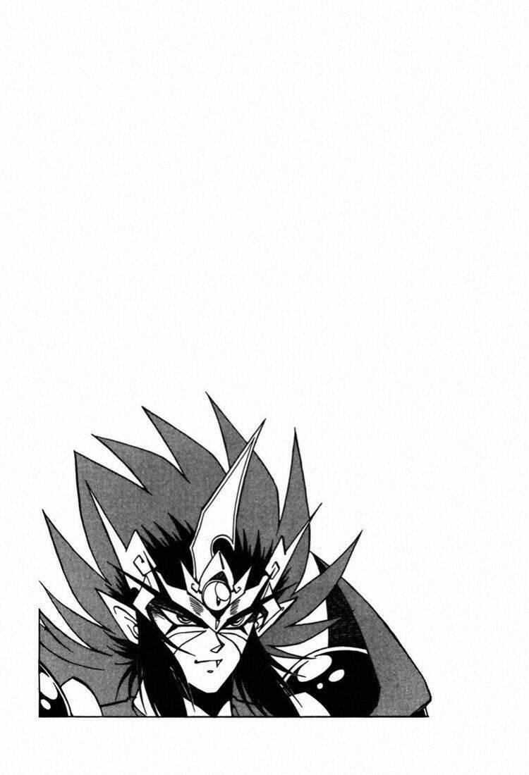 Tiểu Ma Thần Zenki - Chương 22 - Trang 14