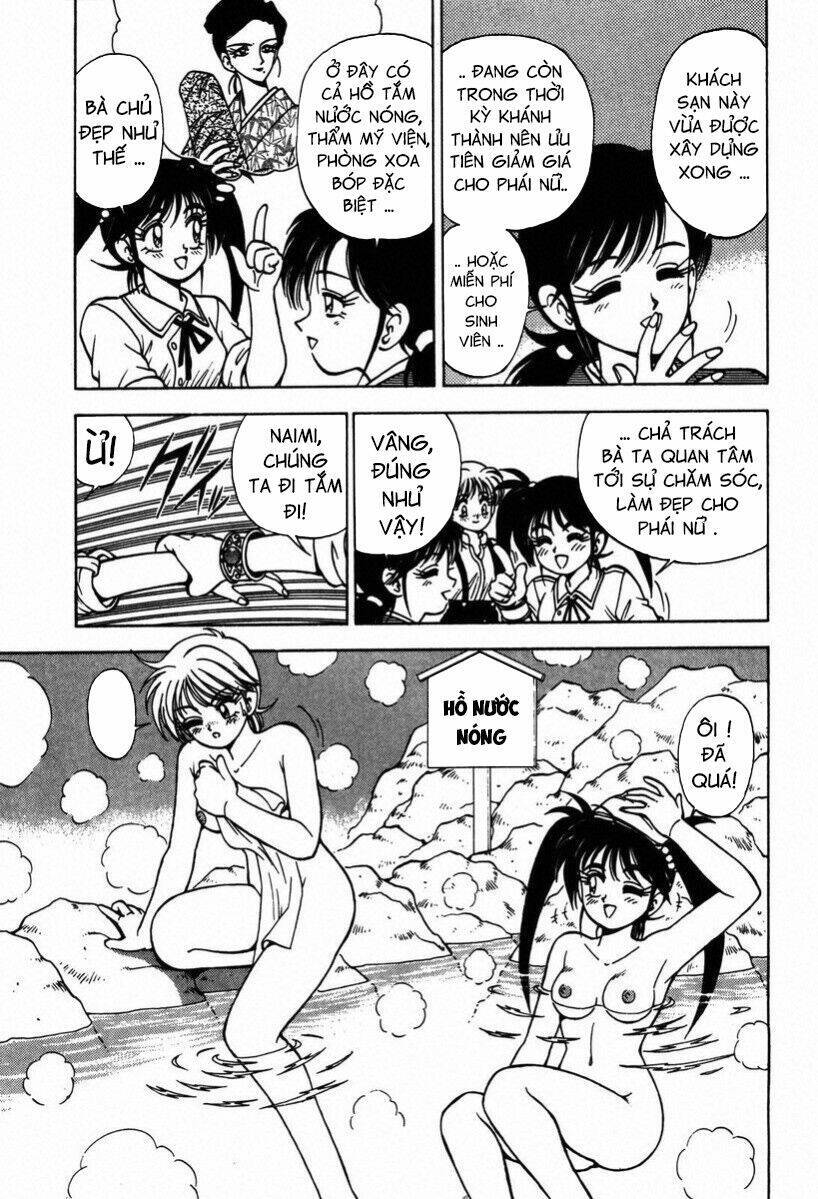 Tiểu Ma Thần Zenki - Chương 23 - Trang 7