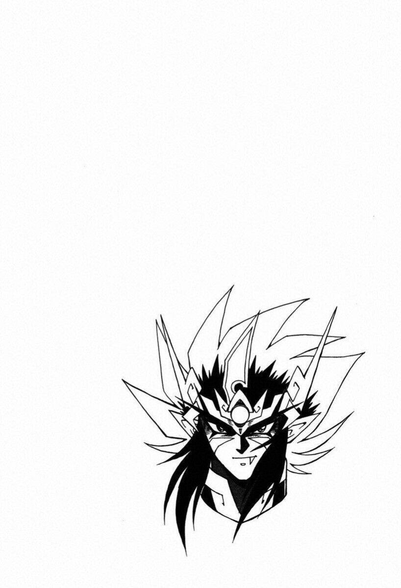 Tiểu Ma Thần Zenki - Chương 24 - Trang 23