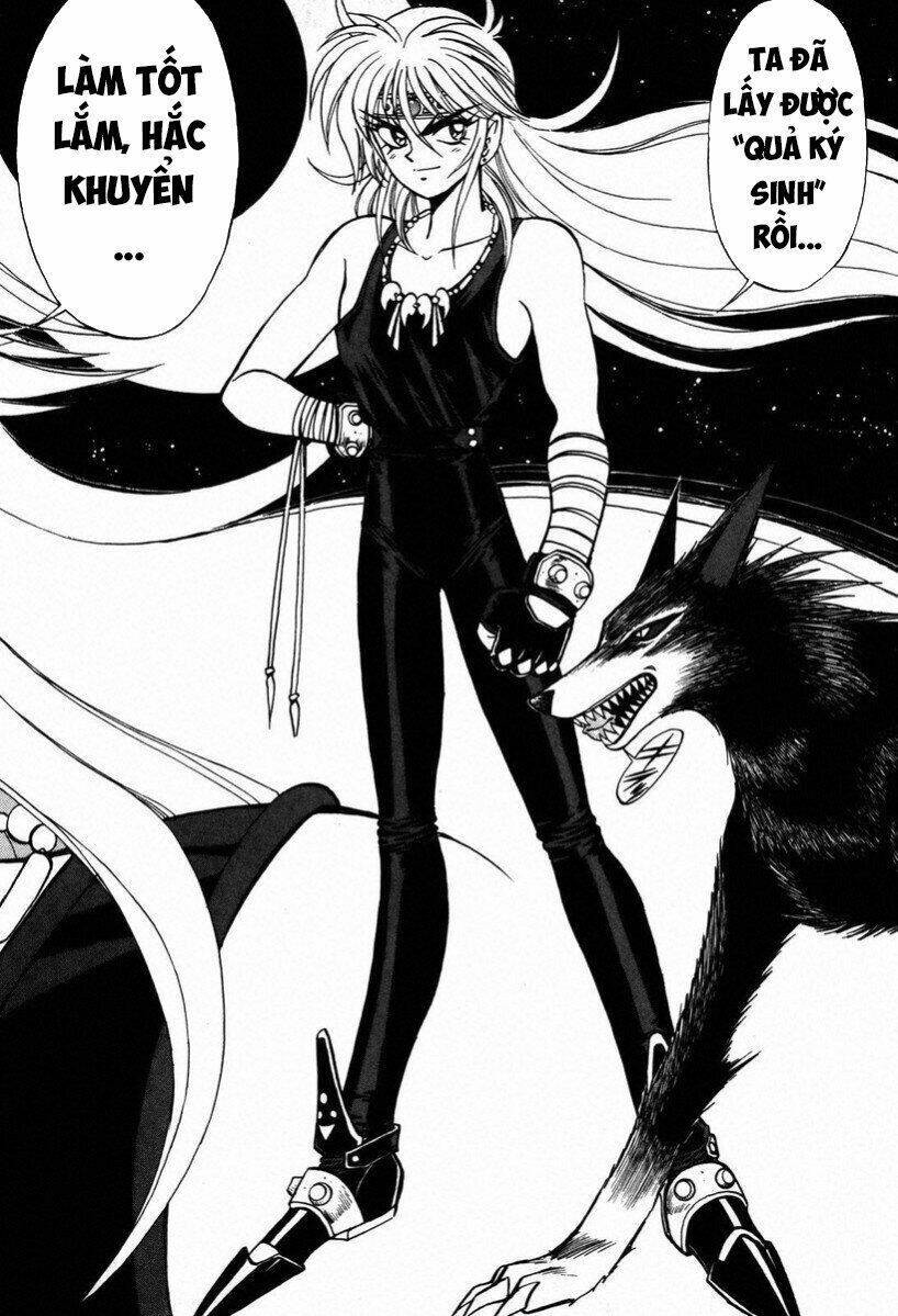 Tiểu Ma Thần Zenki - Chương 26 - Trang 18