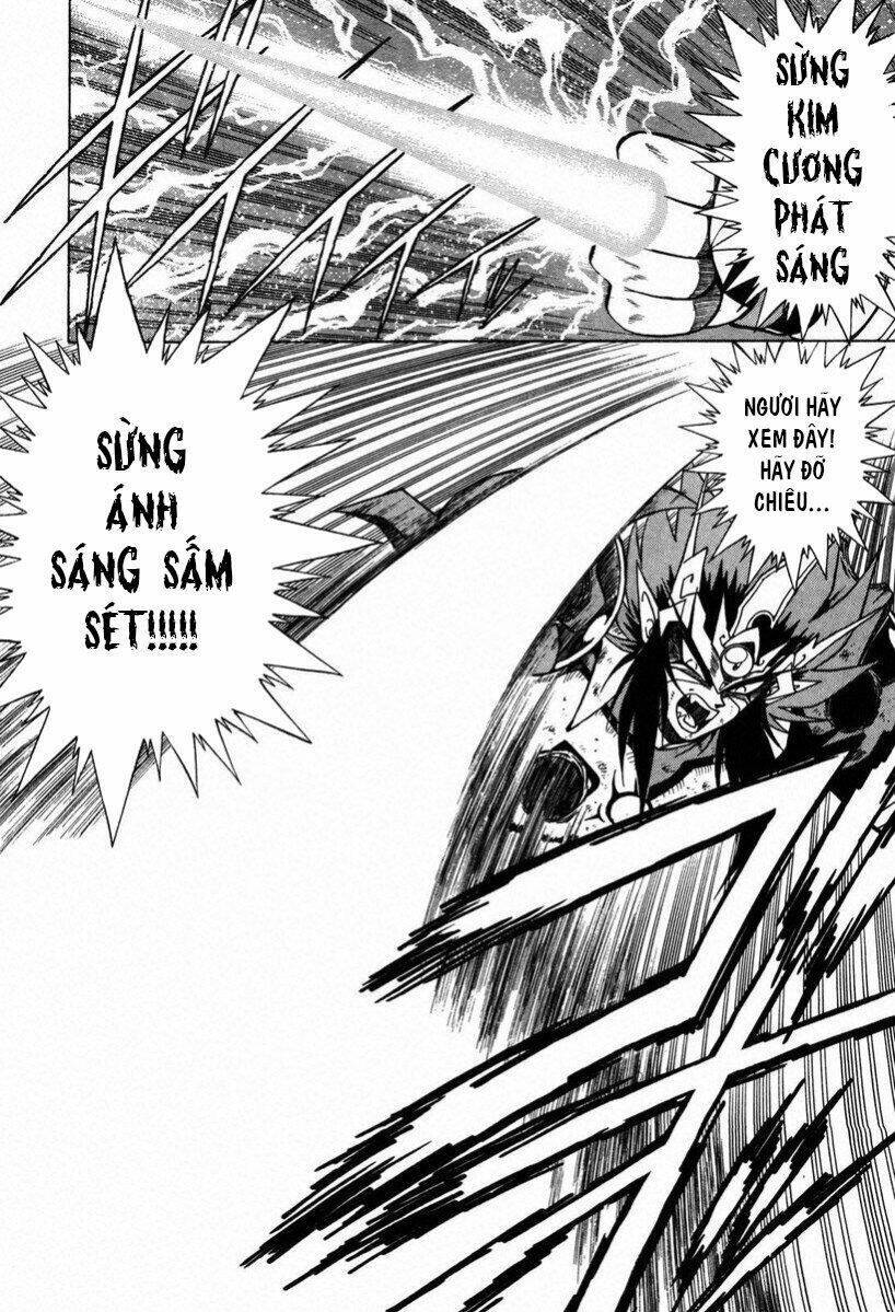 Tiểu Ma Thần Zenki - Chương 28 - Trang 18