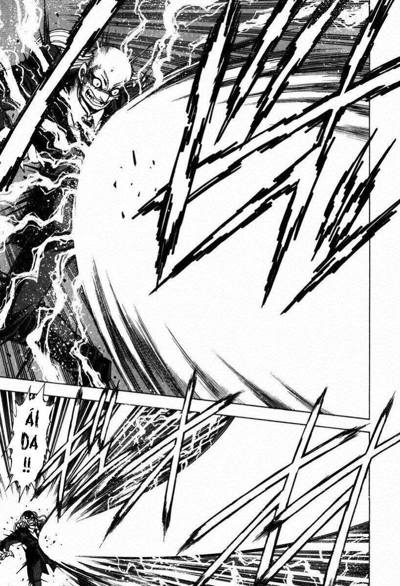 Tiểu Ma Thần Zenki - Chương 28 - Trang 19