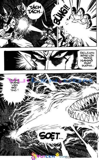 Tiểu Ma Thần Zenki - Chương 3 - Trang 102