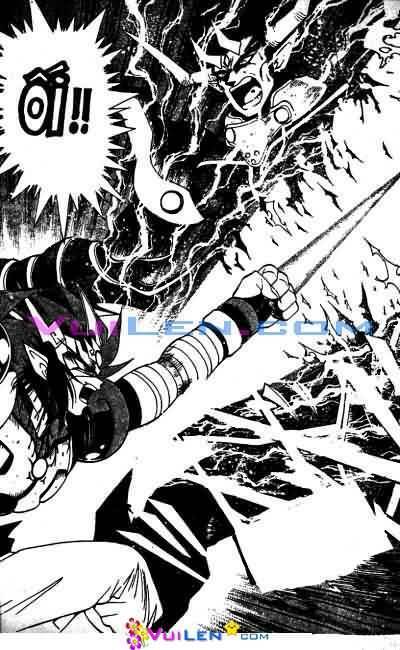 Tiểu Ma Thần Zenki - Chương 3 - Trang 111