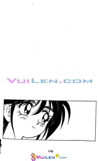 Tiểu Ma Thần Zenki - Chương 3 - Trang 117