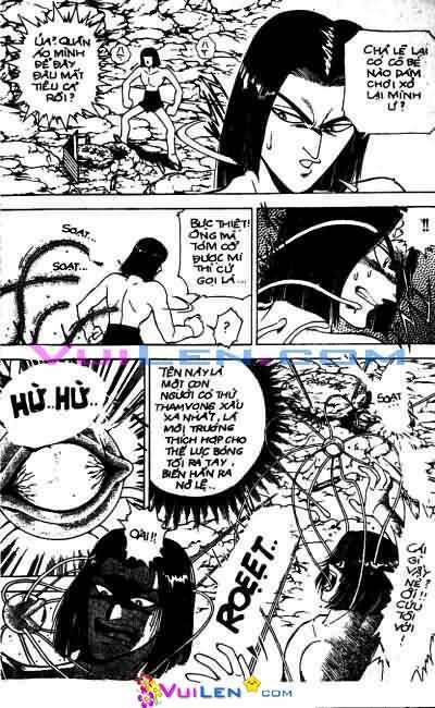 Tiểu Ma Thần Zenki - Chương 3 - Trang 120