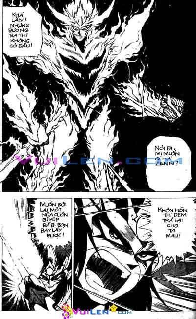 Tiểu Ma Thần Zenki - Chương 3 - Trang 23