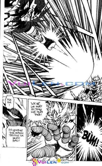 Tiểu Ma Thần Zenki - Chương 3 - Trang 24