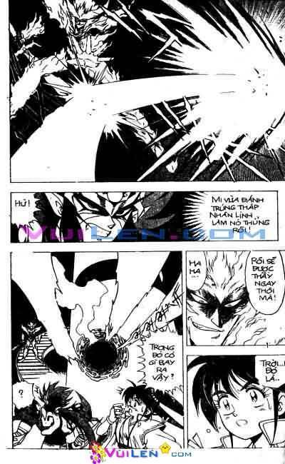 Tiểu Ma Thần Zenki - Chương 3 - Trang 25