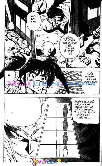 Tiểu Ma Thần Zenki - Chương 3 - Trang 27