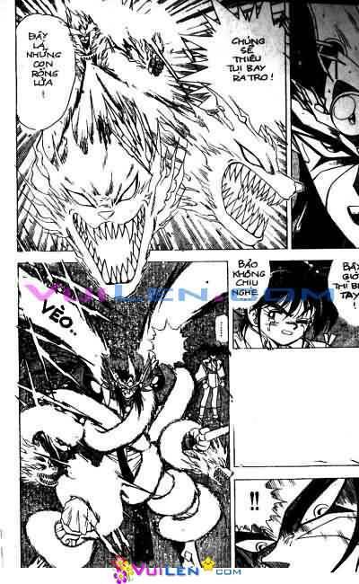 Tiểu Ma Thần Zenki - Chương 3 - Trang 30