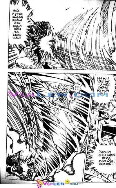 Tiểu Ma Thần Zenki - Chương 3 - Trang 41