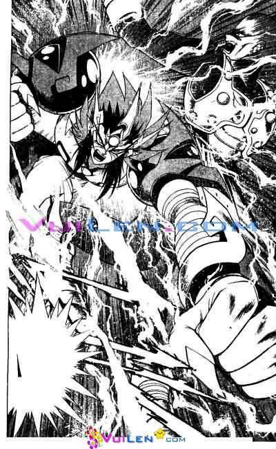 Tiểu Ma Thần Zenki - Chương 3 - Trang 45