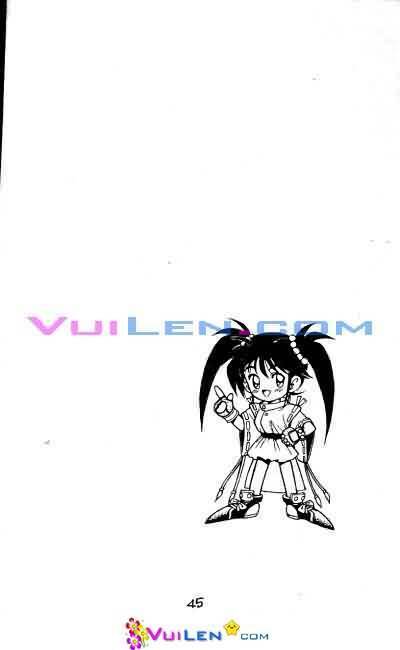 Tiểu Ma Thần Zenki - Chương 3 - Trang 46