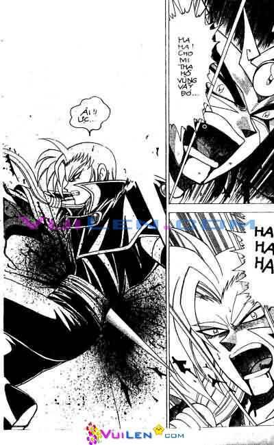 Tiểu Ma Thần Zenki - Chương 3 - Trang 6