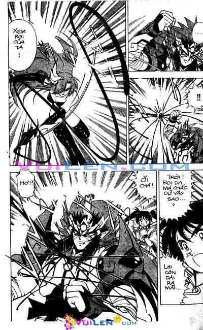 Tiểu Ma Thần Zenki - Chương 3 - Trang 53