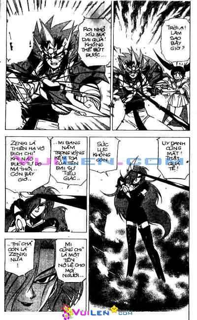 Tiểu Ma Thần Zenki - Chương 3 - Trang 54