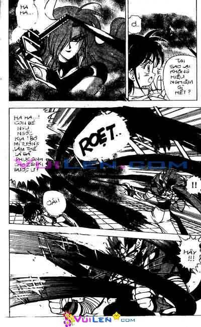 Tiểu Ma Thần Zenki - Chương 3 - Trang 56