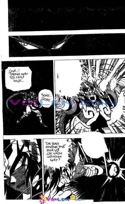 Tiểu Ma Thần Zenki - Chương 3 - Trang 58