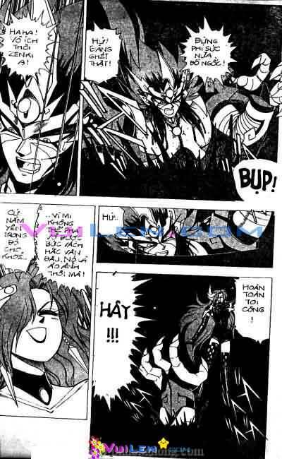 Tiểu Ma Thần Zenki - Chương 3 - Trang 59