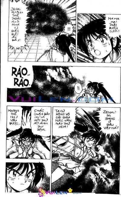 Tiểu Ma Thần Zenki - Chương 3 - Trang 60