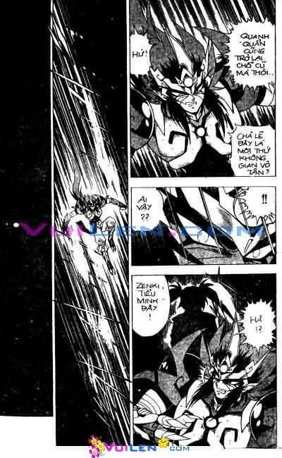 Tiểu Ma Thần Zenki - Chương 3 - Trang 61