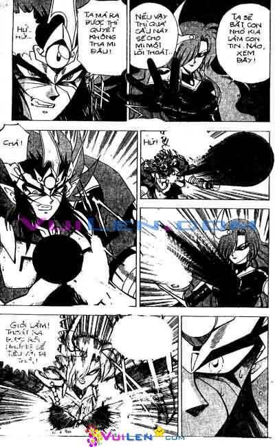 Tiểu Ma Thần Zenki - Chương 3 - Trang 64