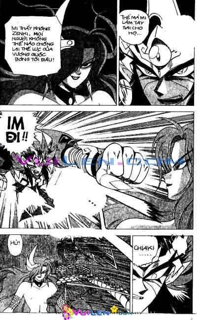 Tiểu Ma Thần Zenki - Chương 3 - Trang 66
