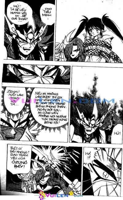 Tiểu Ma Thần Zenki - Chương 3 - Trang 71