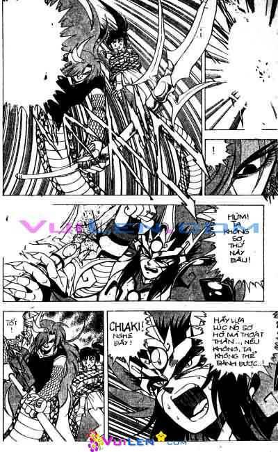 Tiểu Ma Thần Zenki - Chương 3 - Trang 72