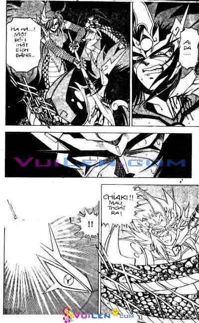 Tiểu Ma Thần Zenki - Chương 3 - Trang 75