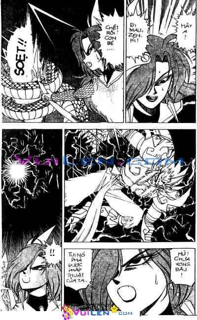 Tiểu Ma Thần Zenki - Chương 3 - Trang 76