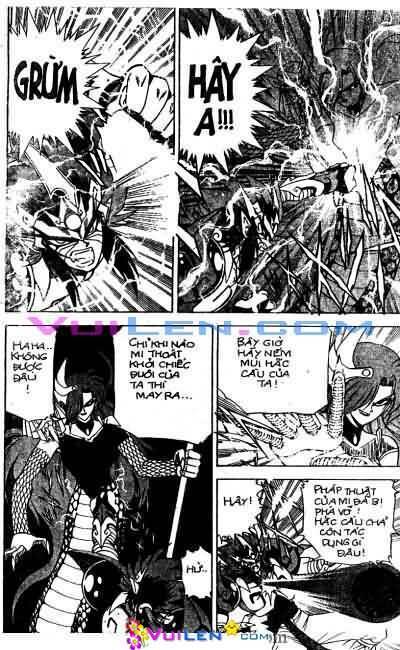 Tiểu Ma Thần Zenki - Chương 3 - Trang 78