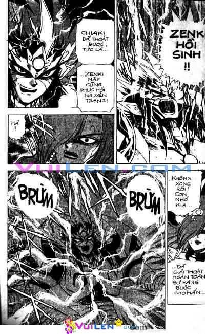 Tiểu Ma Thần Zenki - Chương 3 - Trang 79