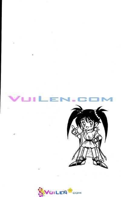 Tiểu Ma Thần Zenki - Chương 3 - Trang 86