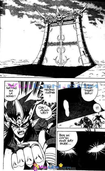 Tiểu Ma Thần Zenki - Chương 3 - Trang 88