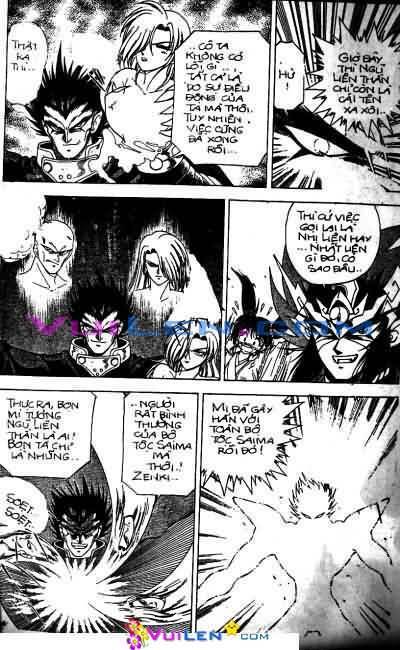 Tiểu Ma Thần Zenki - Chương 3 - Trang 91