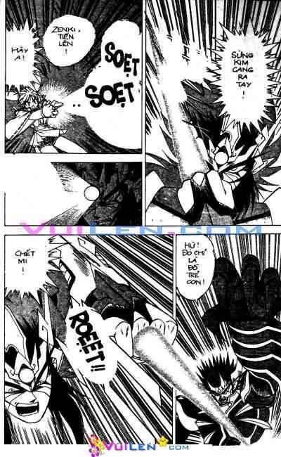 Tiểu Ma Thần Zenki - Chương 3 - Trang 97