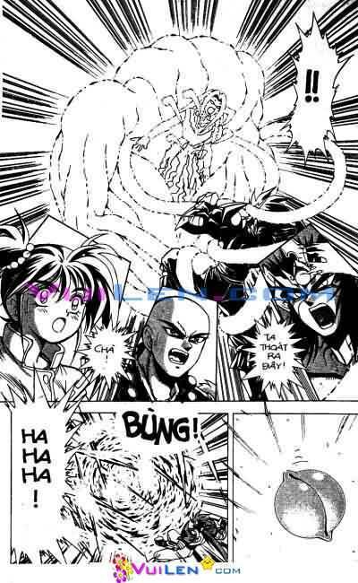 Tiểu Ma Thần Zenki - Chương 4 - Trang 101