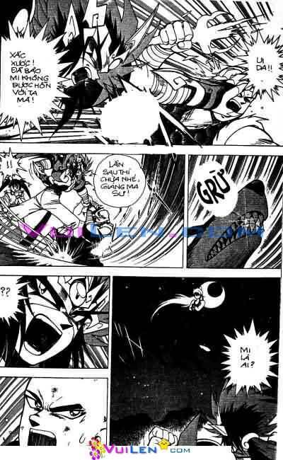 Tiểu Ma Thần Zenki - Chương 4 - Trang 104