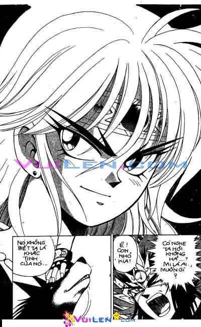 Tiểu Ma Thần Zenki - Chương 4 - Trang 105