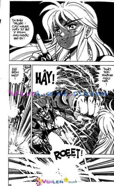 Tiểu Ma Thần Zenki - Chương 4 - Trang 109