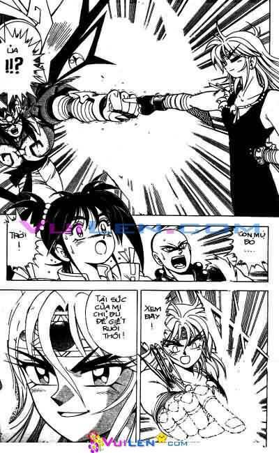 Tiểu Ma Thần Zenki - Chương 4 - Trang 110