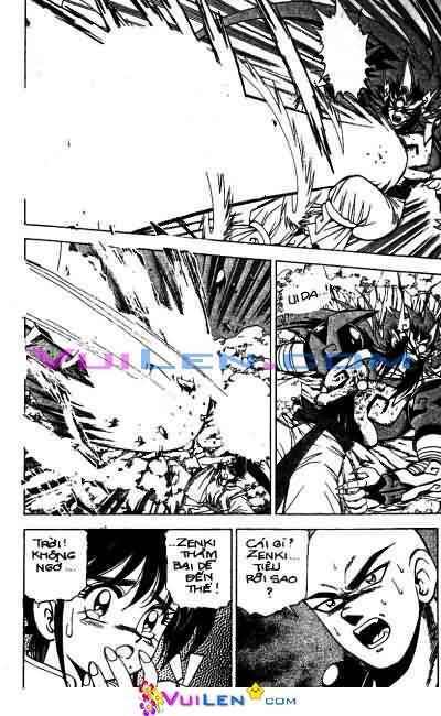 Tiểu Ma Thần Zenki - Chương 4 - Trang 111