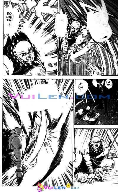 Tiểu Ma Thần Zenki - Chương 4 - Trang 113