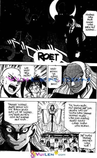 Tiểu Ma Thần Zenki - Chương 4 - Trang 114