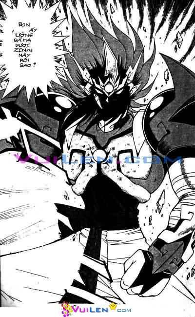 Tiểu Ma Thần Zenki - Chương 4 - Trang 116