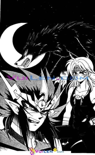 Tiểu Ma Thần Zenki - Chương 4 - Trang 120